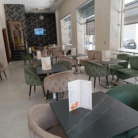 Town Rooms Kenitra Exterior photo