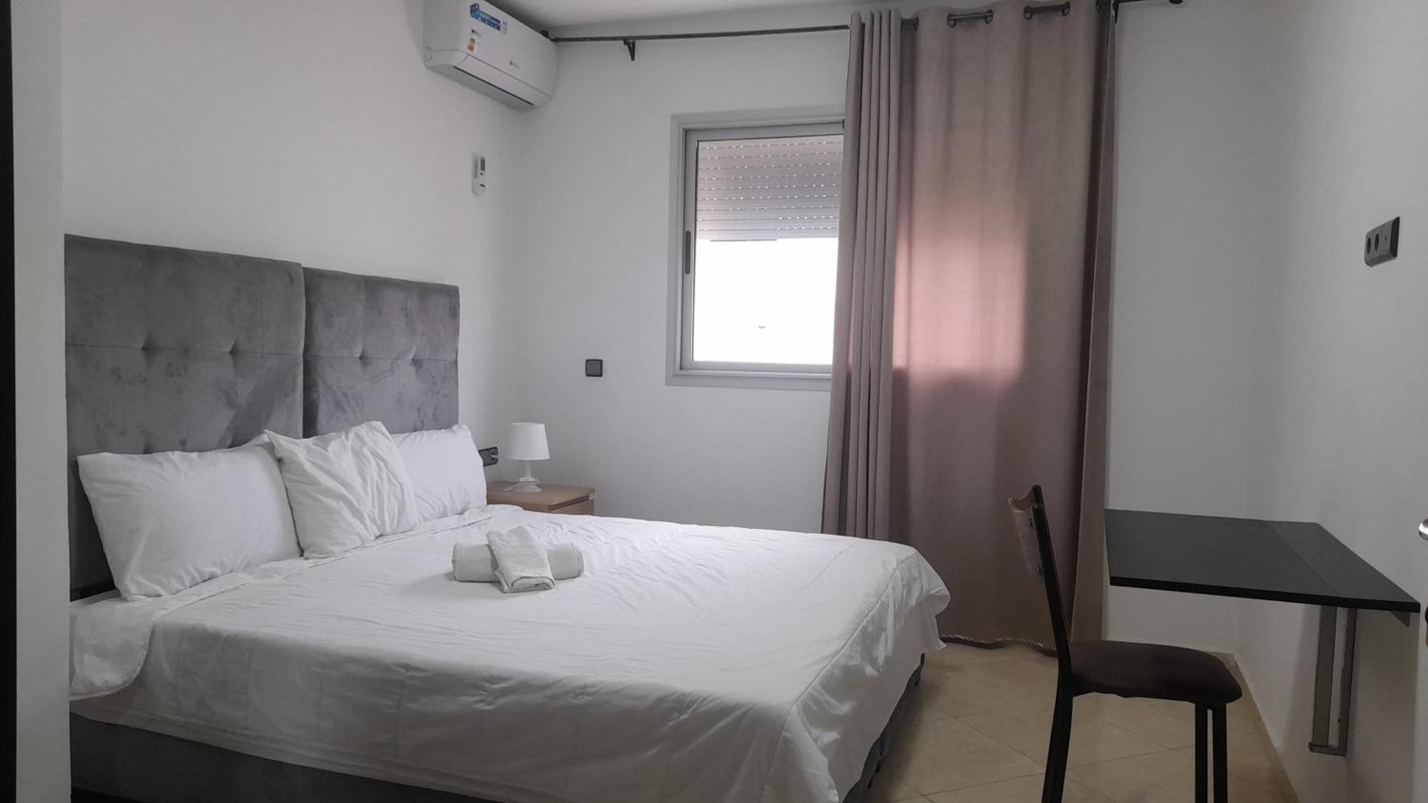 Town Rooms Kenitra Exterior photo