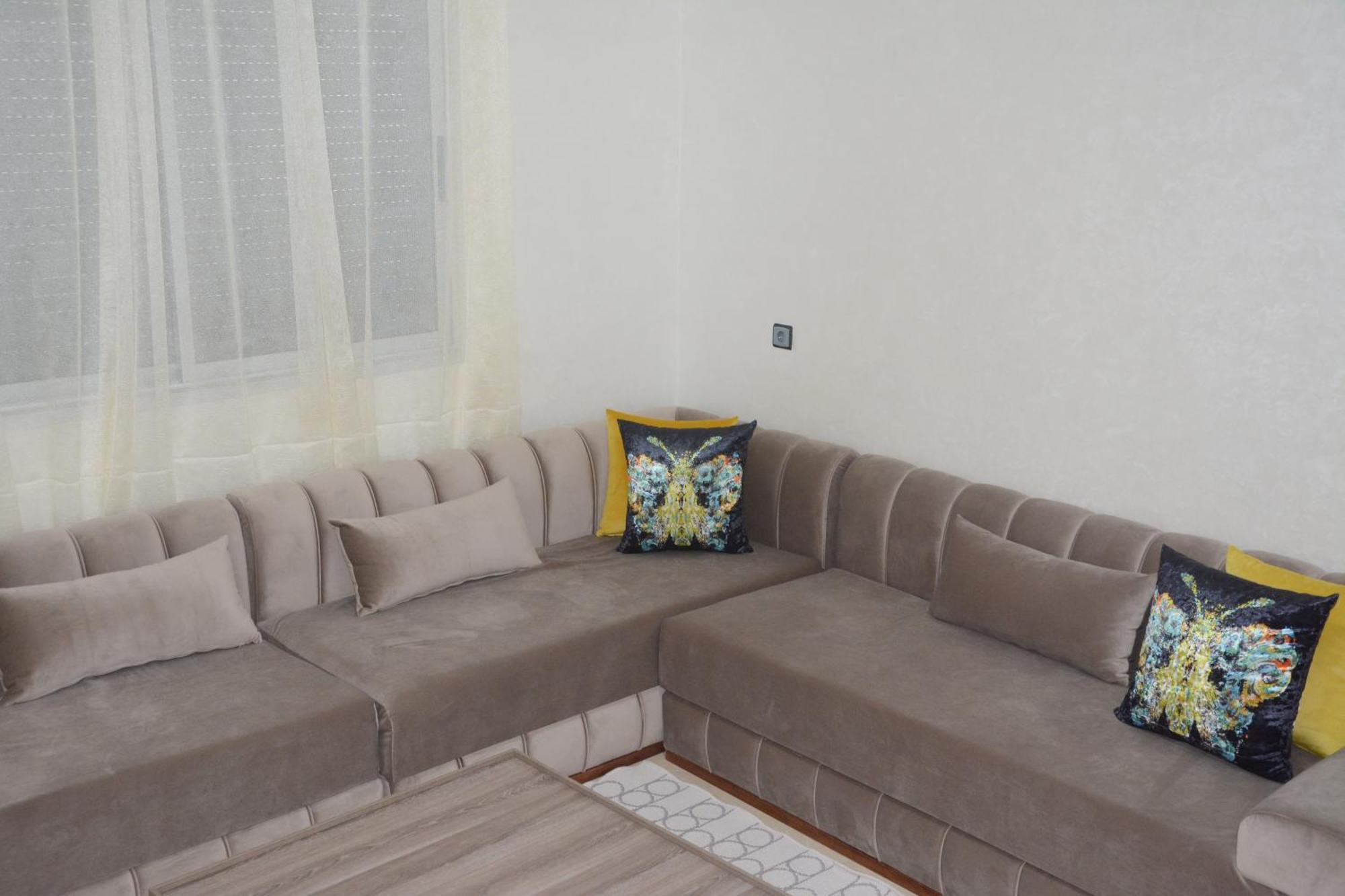 Town Rooms Kenitra Exterior photo
